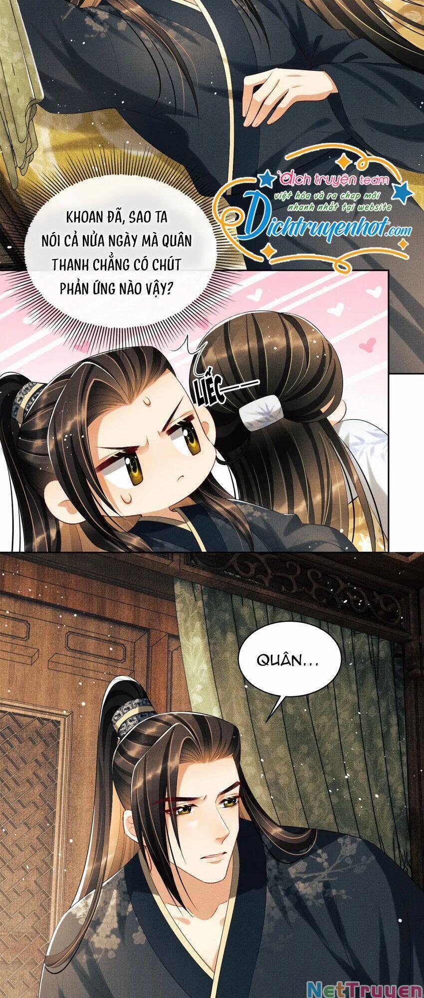 Thê Vi Thượng 107 trang 8