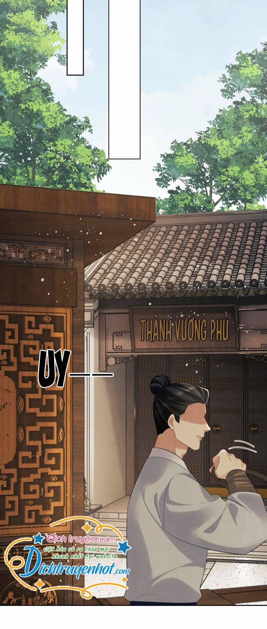 Thê Vi Thượng 108 trang 12