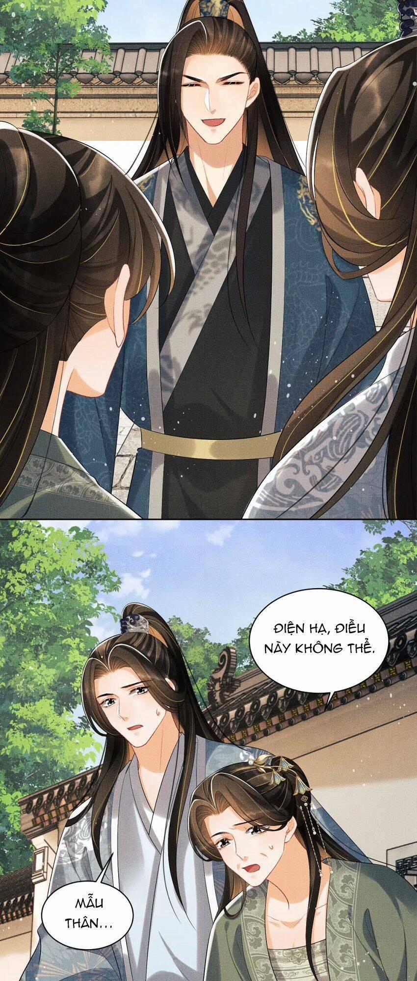 Thê Vi Thượng 108 trang 20