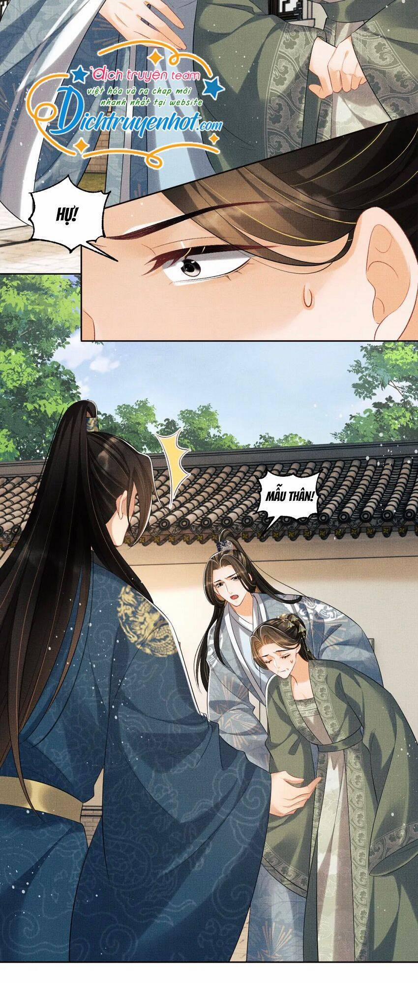 Thê Vi Thượng 108 trang 22