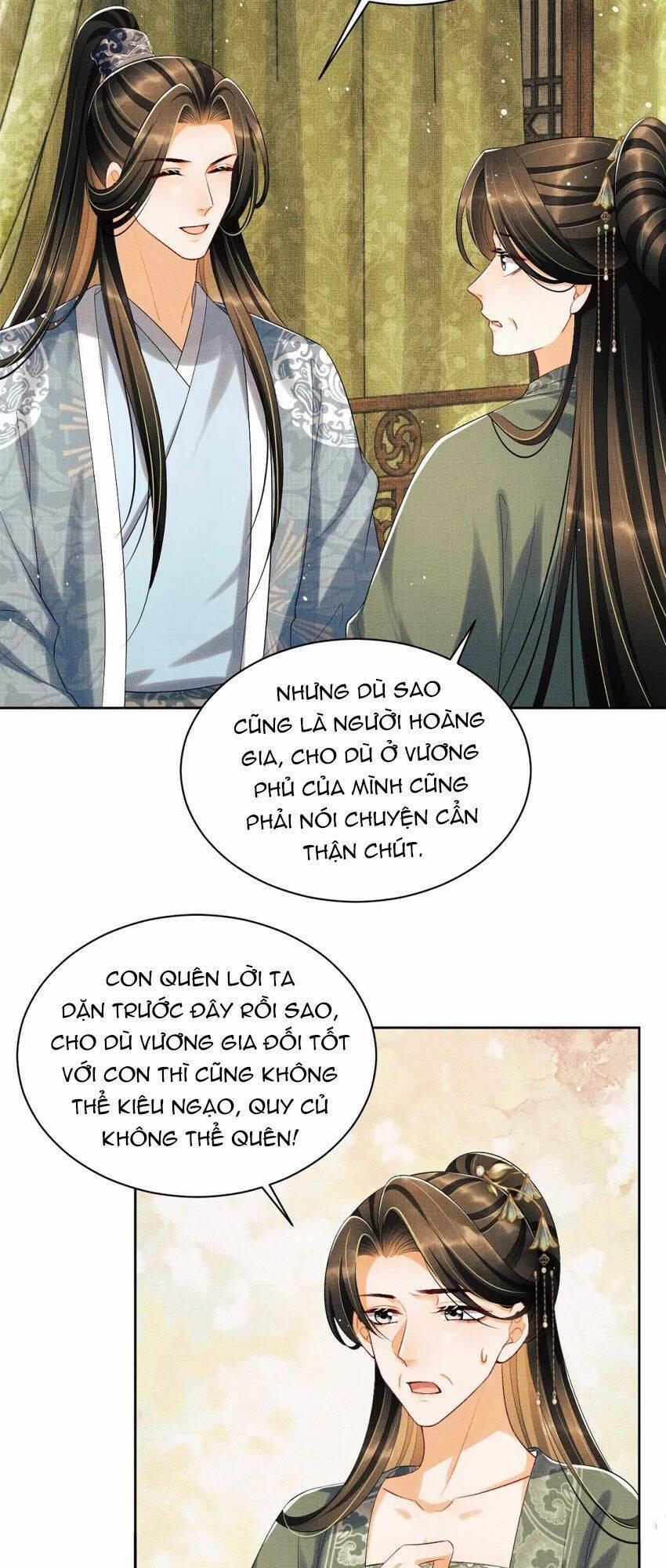 Thê Vi Thượng 108 trang 32