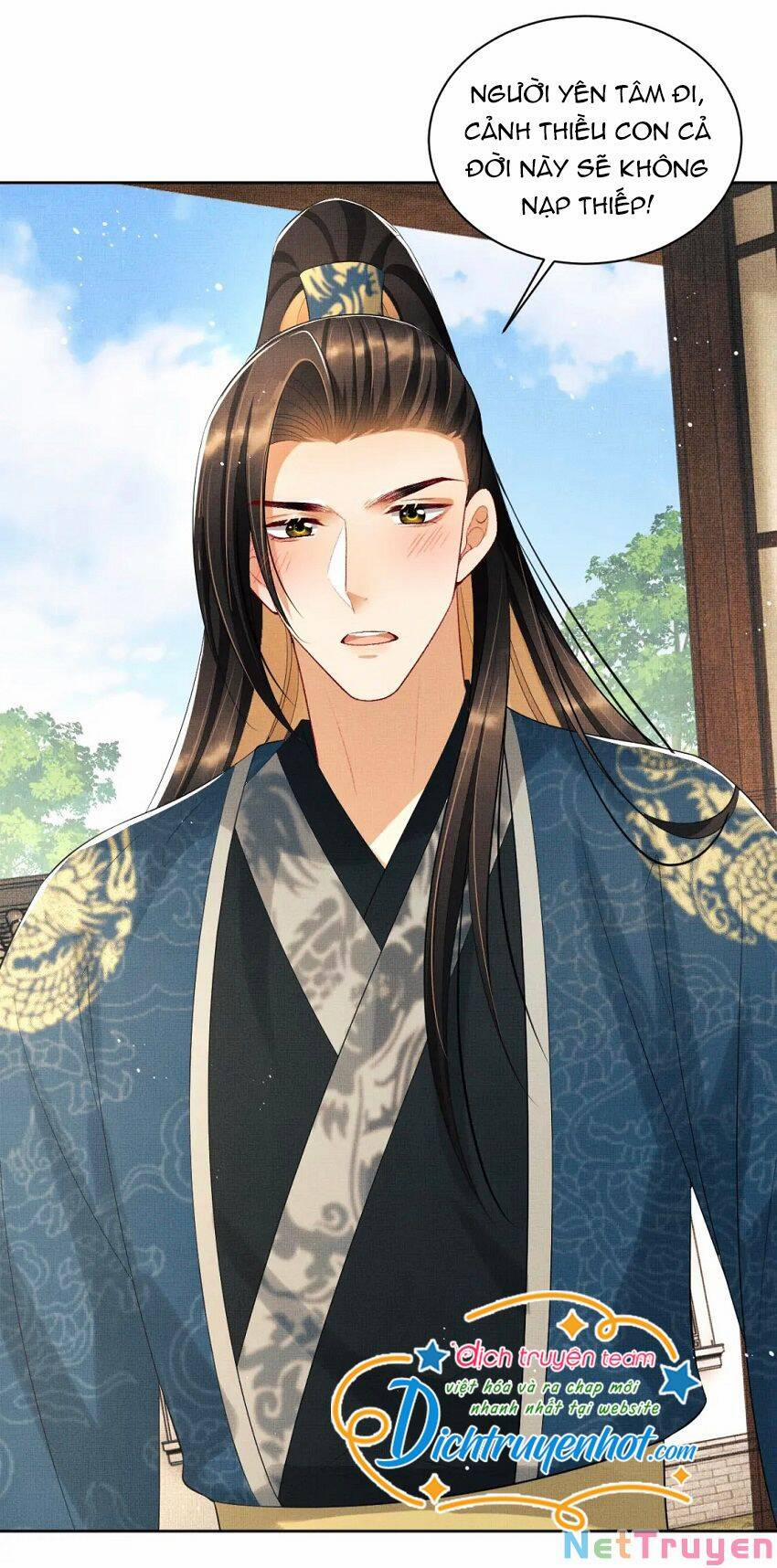 Thê Vi Thượng 108 trang 35