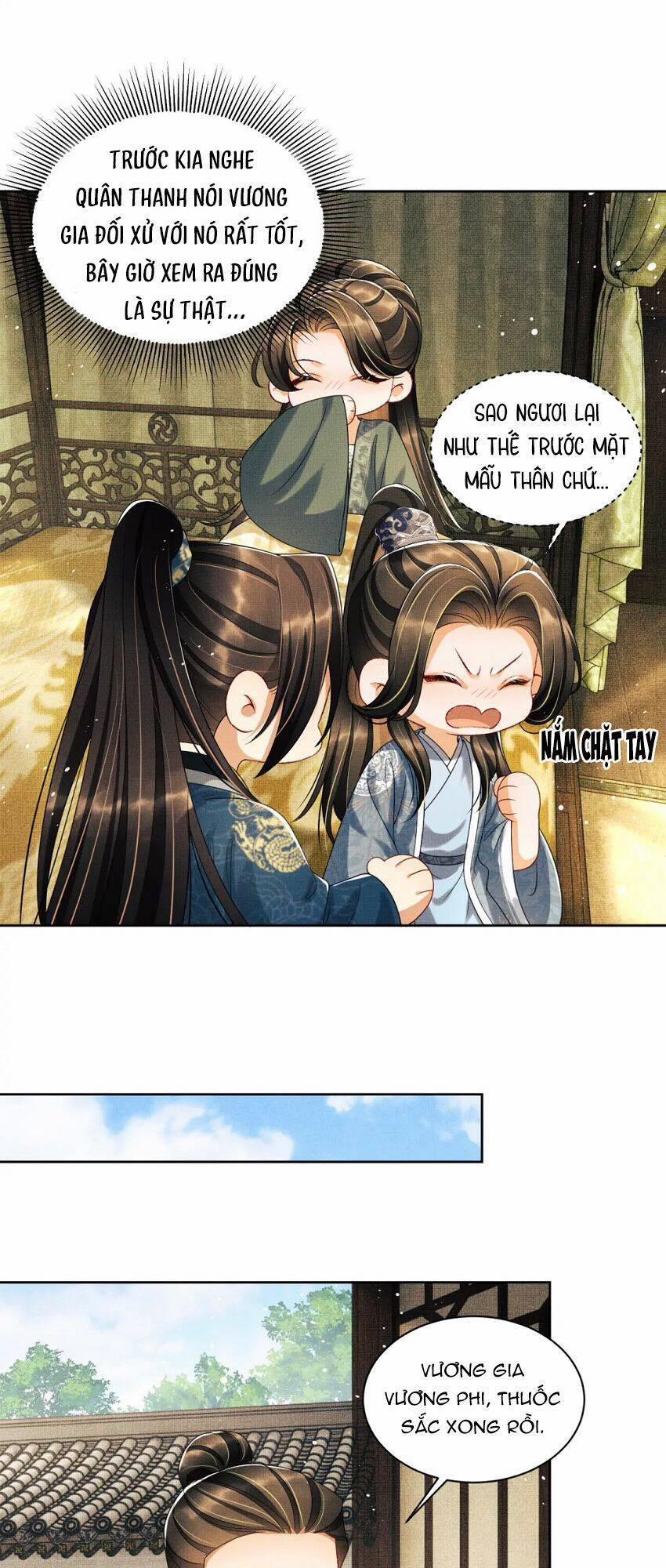 Thê Vi Thượng 108 trang 37