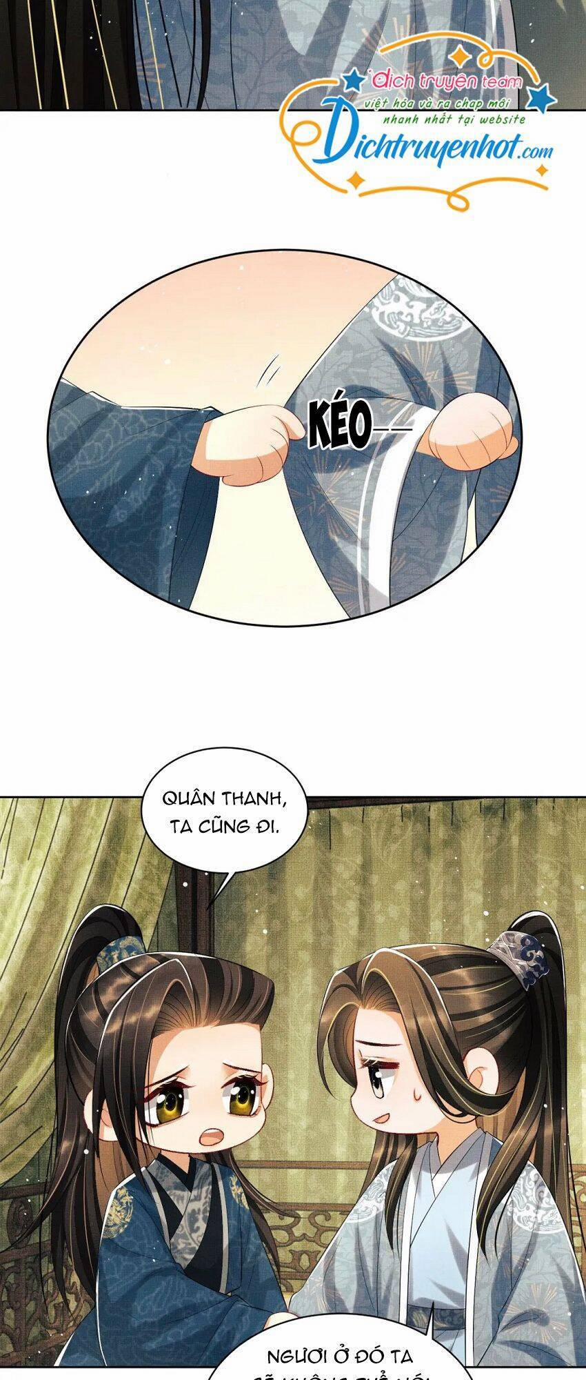 Thê Vi Thượng 108 trang 43