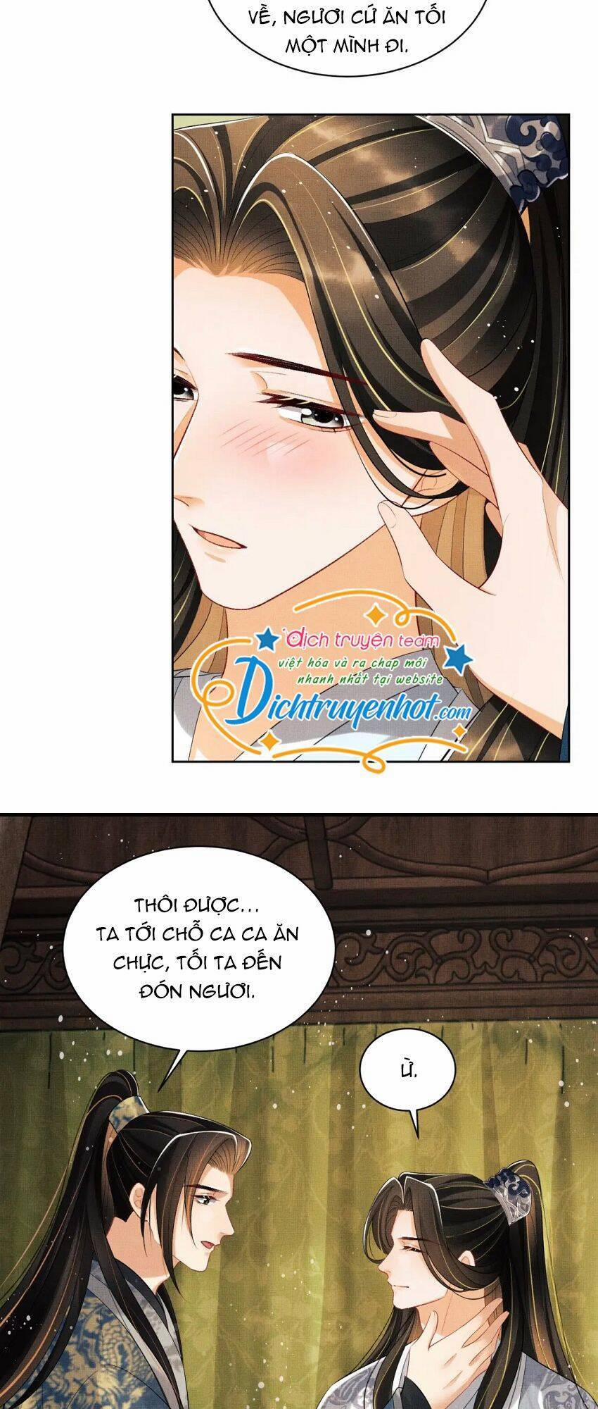 Thê Vi Thượng 108 trang 45