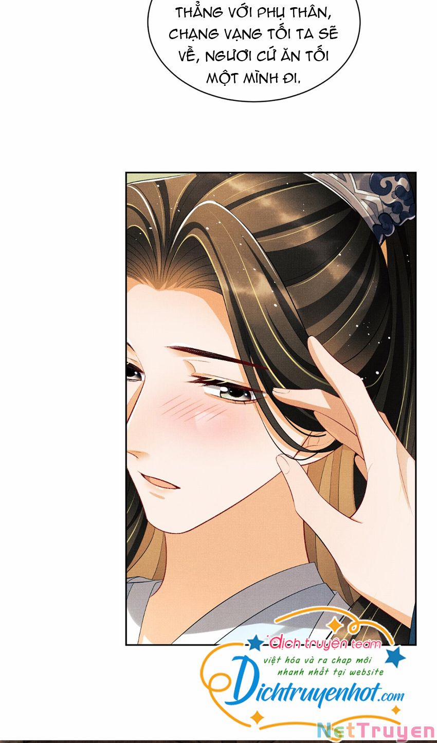 Thê Vi Thượng 109 trang 1