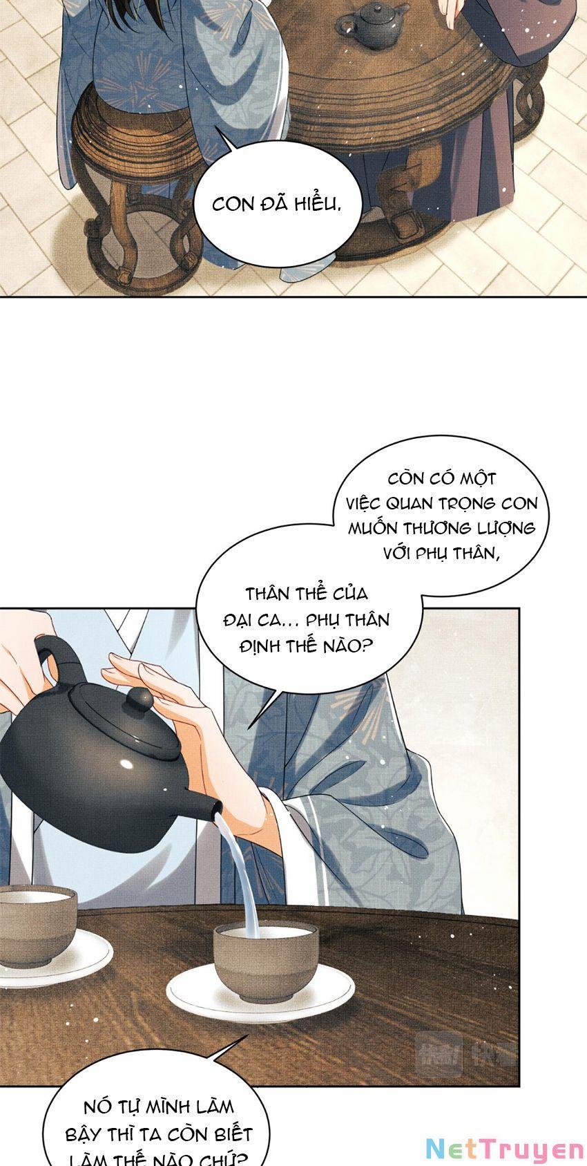 Thê Vi Thượng 109 trang 16