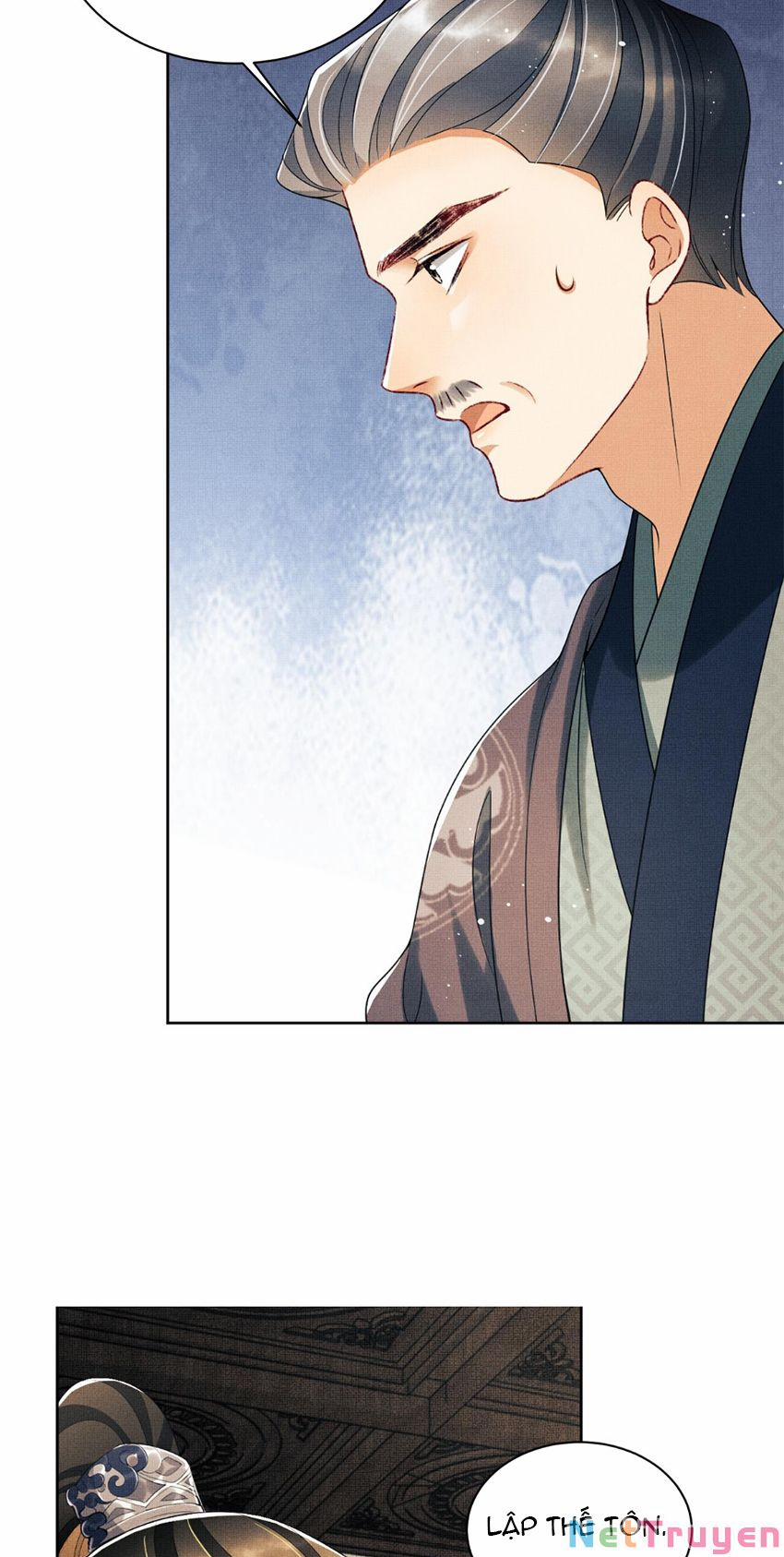 Thê Vi Thượng 109 trang 18