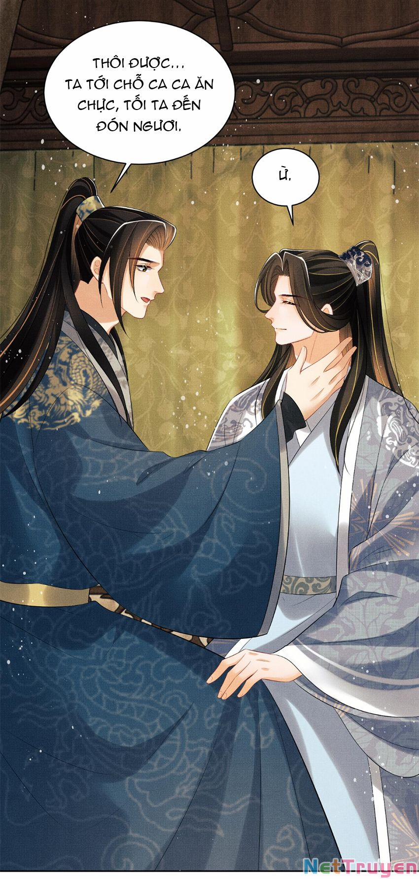 Thê Vi Thượng 109 trang 2