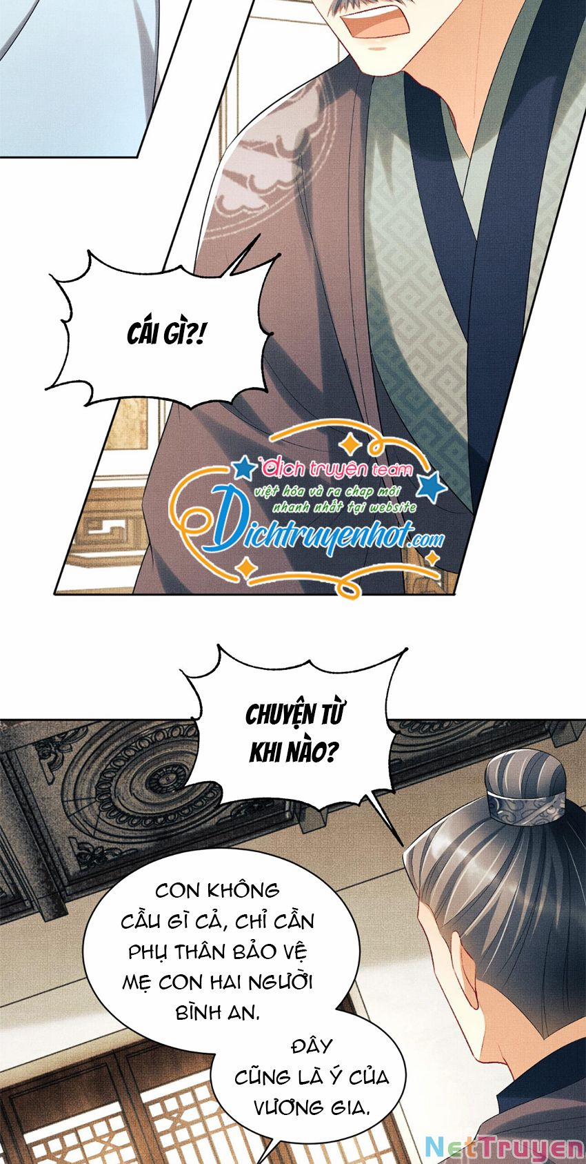 Thê Vi Thượng 109 trang 21