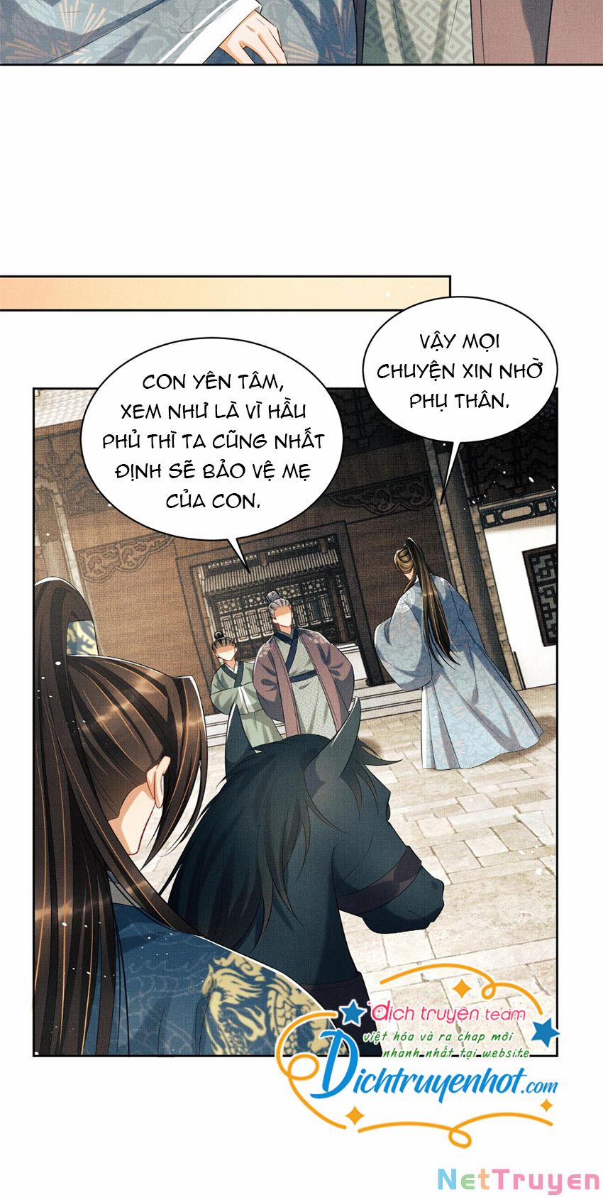 Thê Vi Thượng 109 trang 27