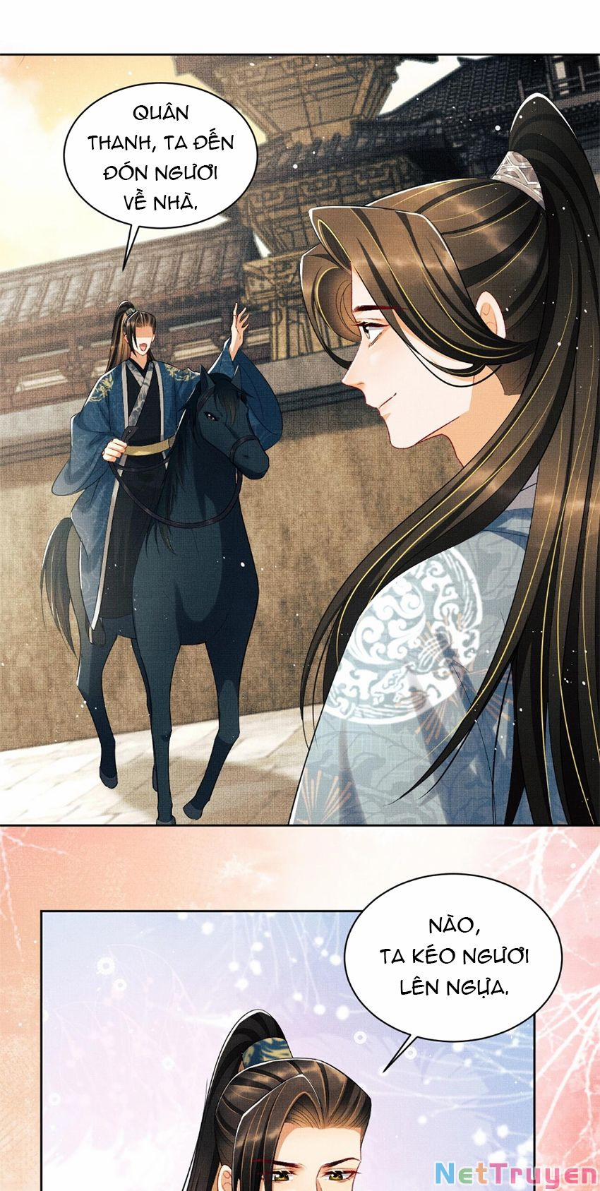 Thê Vi Thượng 109 trang 28