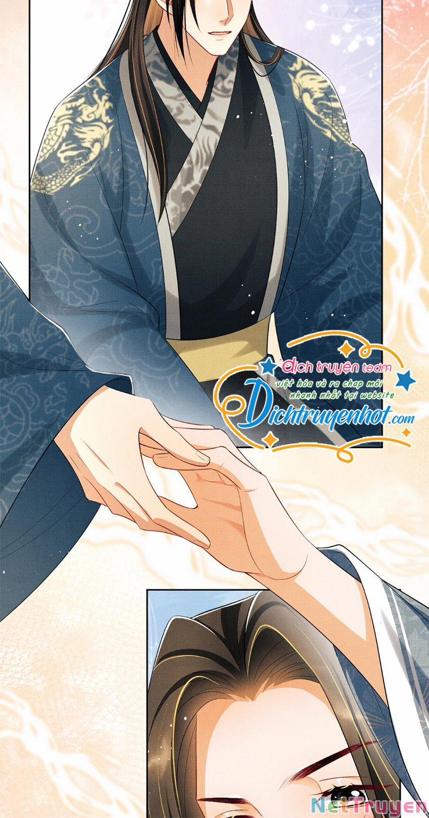 Thê Vi Thượng 109 trang 29