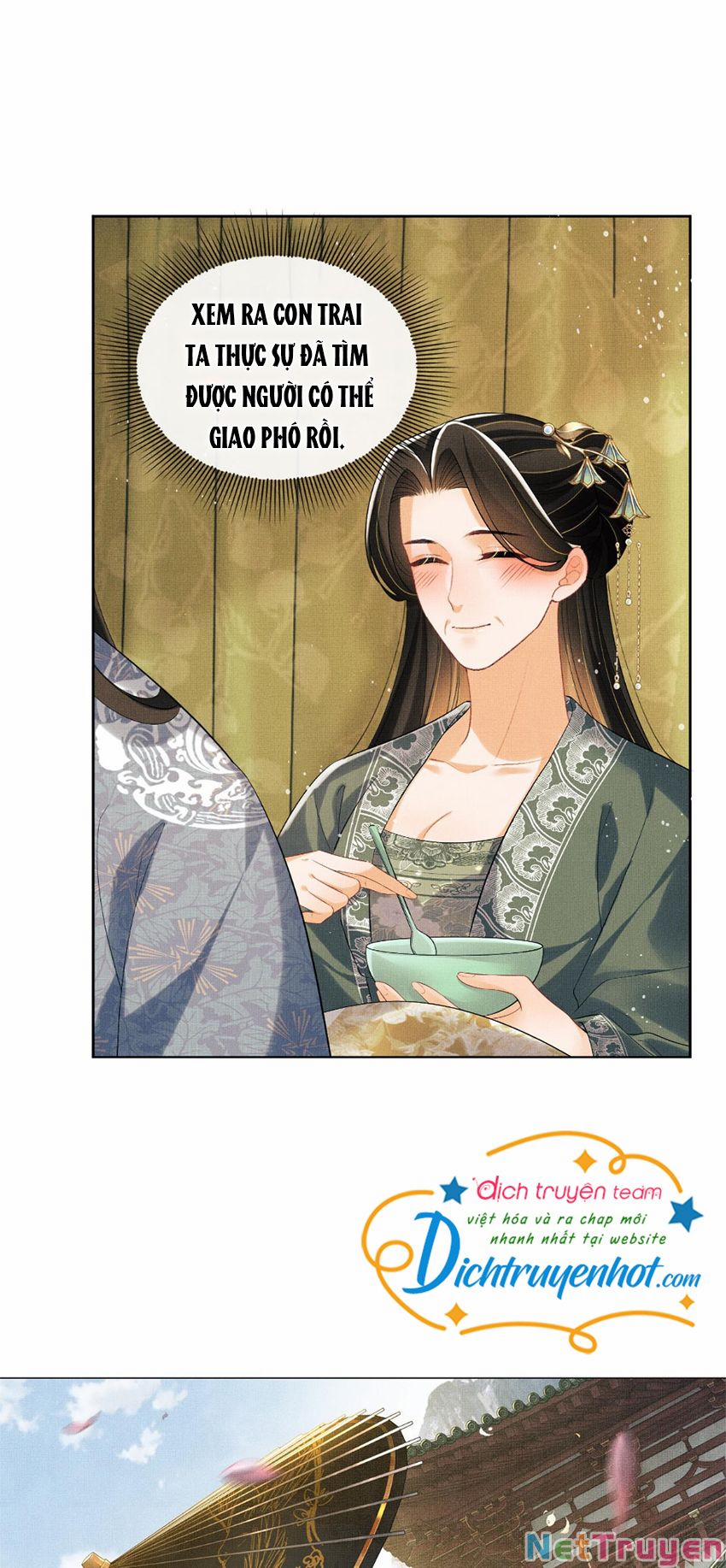 Thê Vi Thượng 109 trang 3