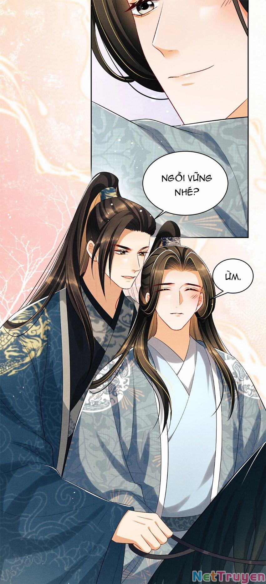 Thê Vi Thượng 109 trang 30