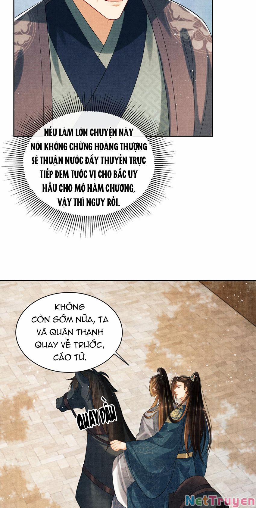 Thê Vi Thượng 109 trang 34