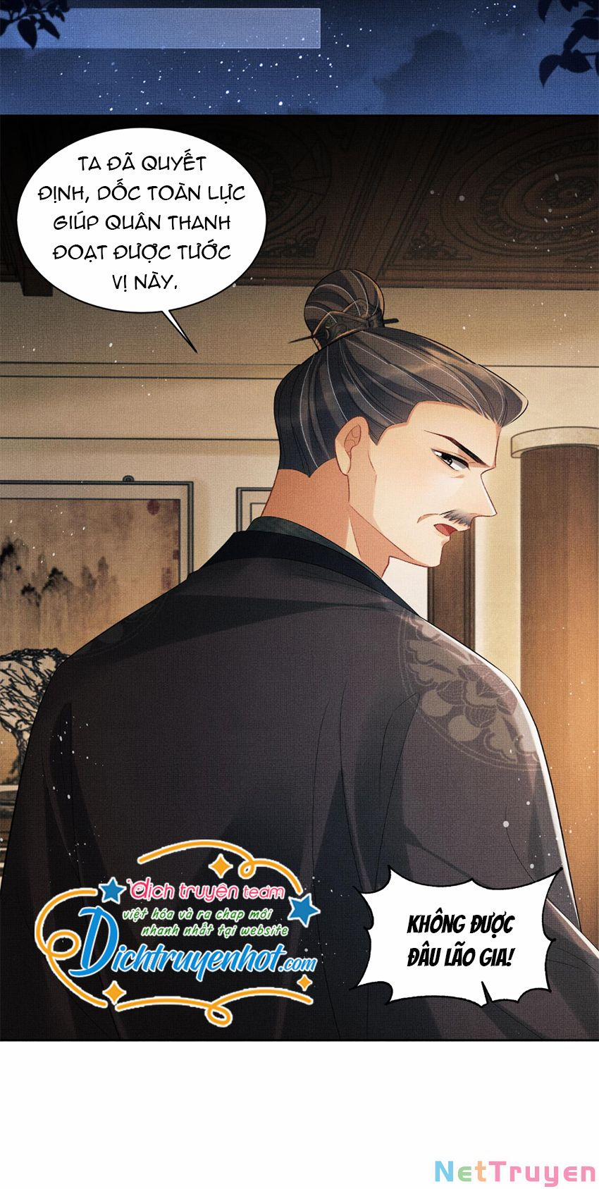 Thê Vi Thượng 109 trang 37