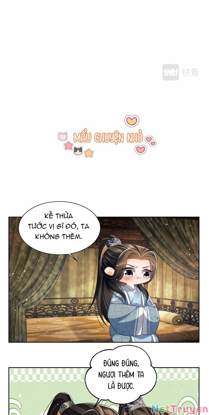 Thê Vi Thượng 109 trang 43