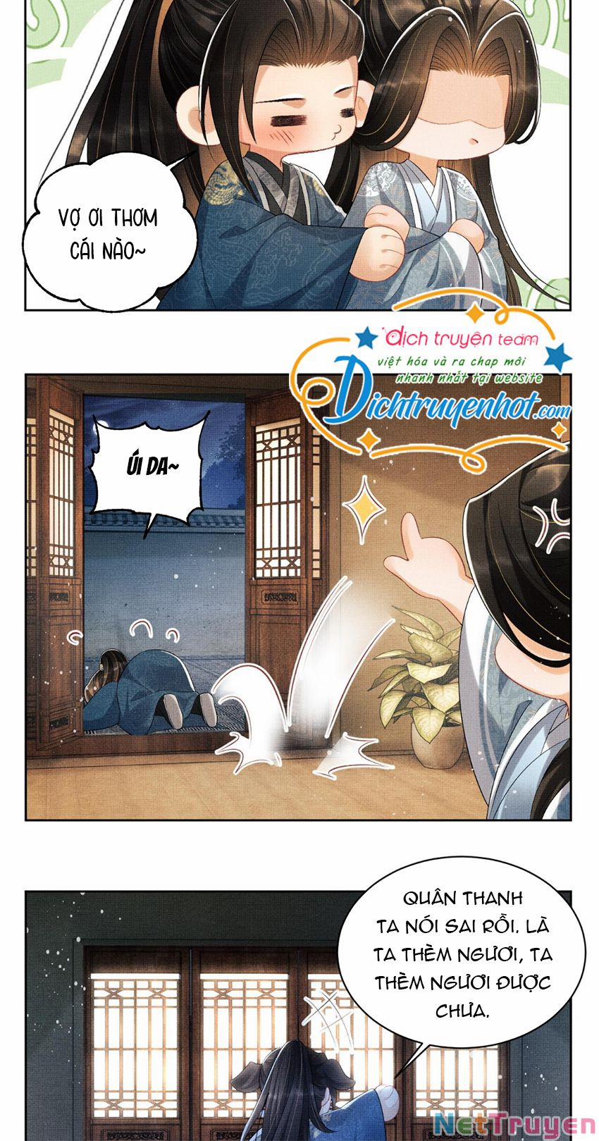 Thê Vi Thượng 109 trang 44