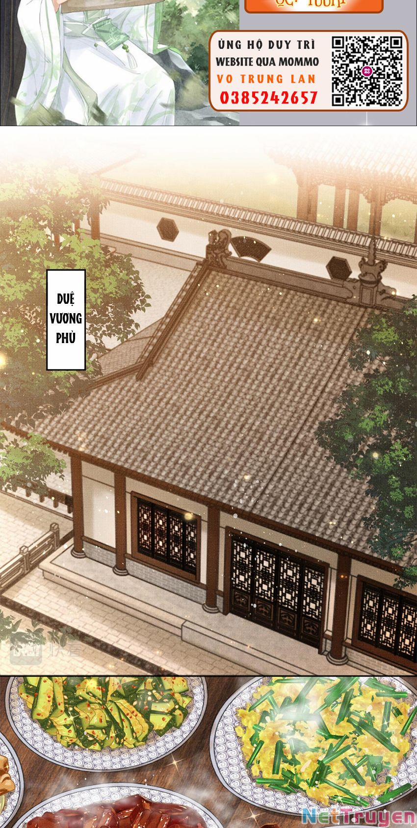 Thê Vi Thượng 109 trang 5