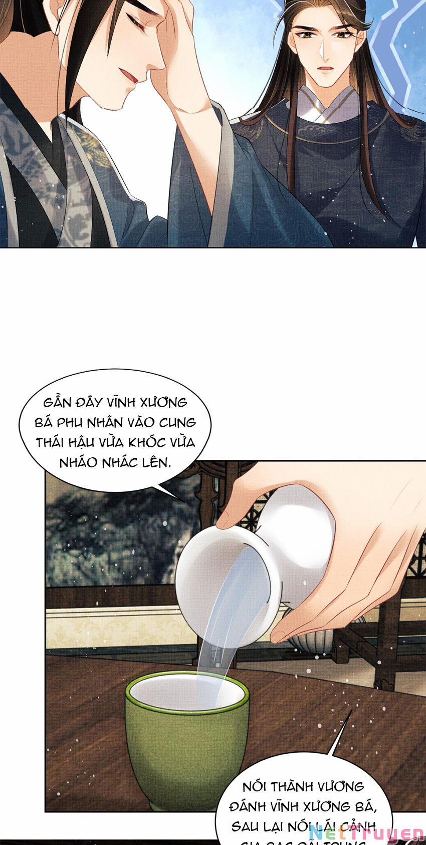 Thê Vi Thượng 109 trang 7