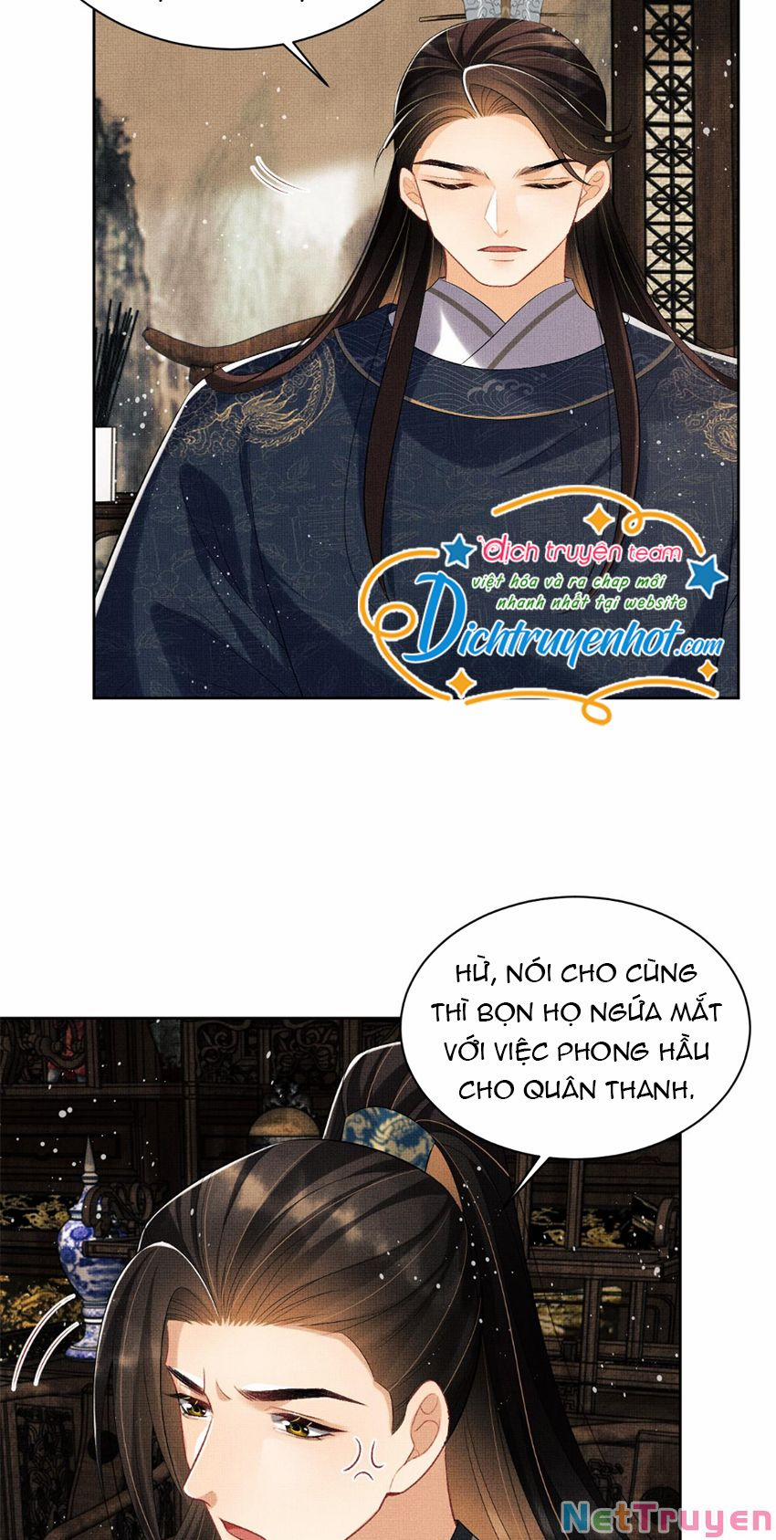 Thê Vi Thượng 109 trang 9