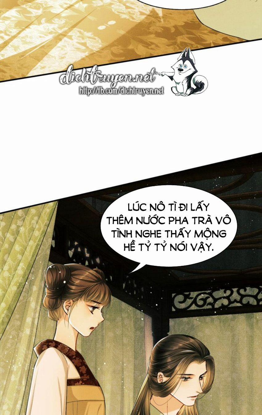 Thê Vi Thượng 11 trang 13