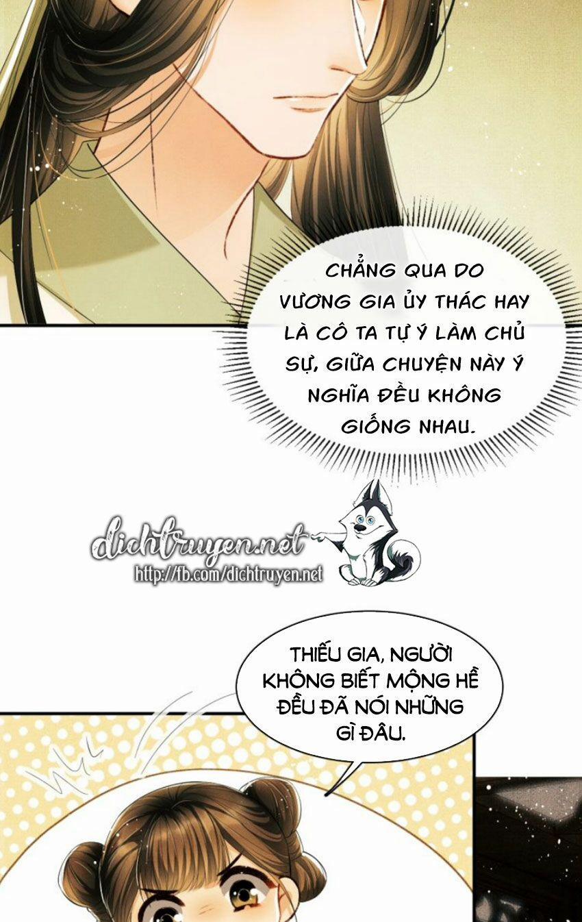 Thê Vi Thượng 11 trang 15