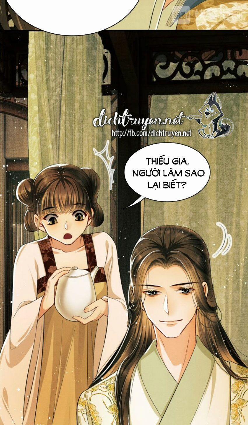 Thê Vi Thượng 11 trang 17