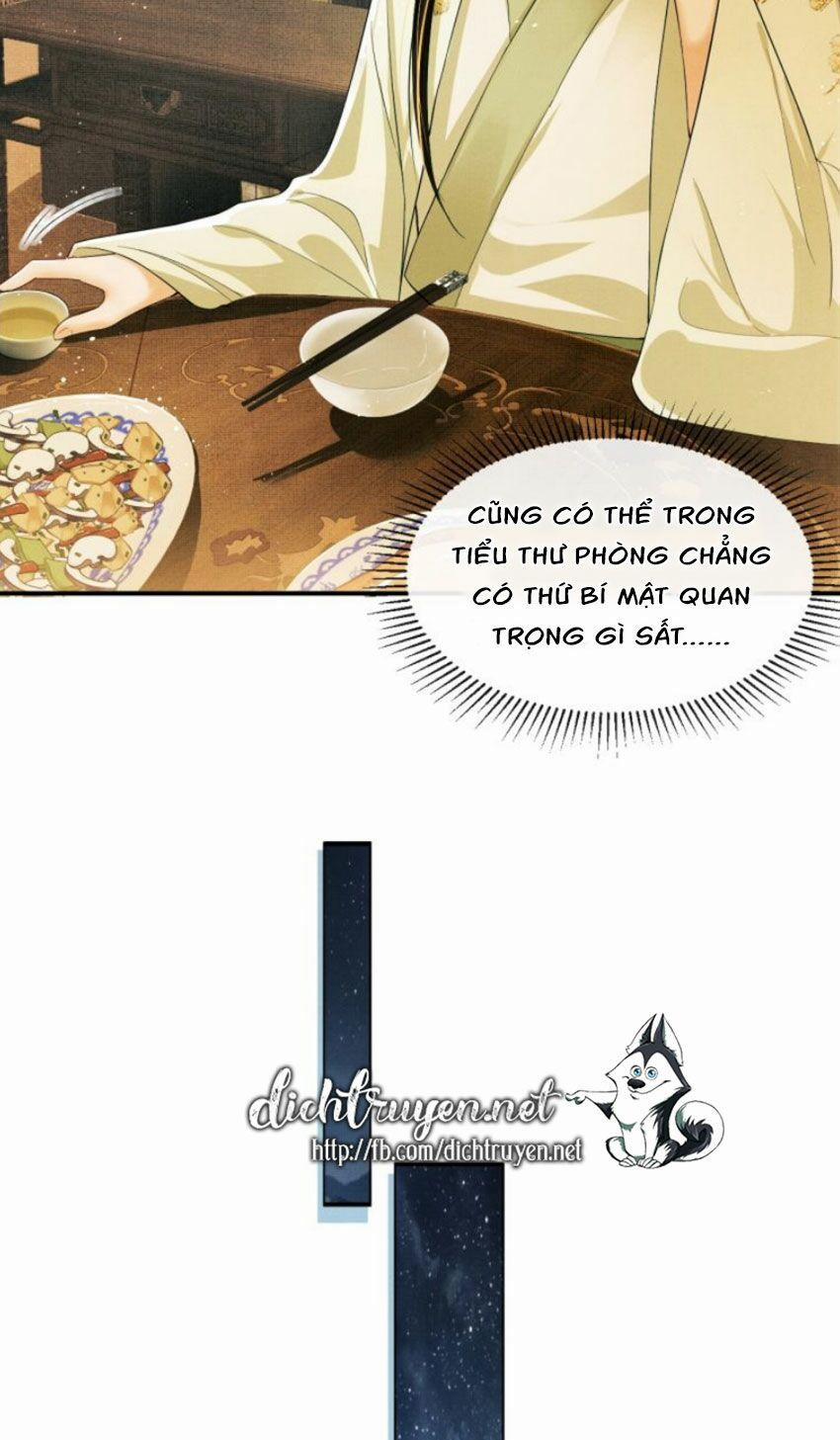 Thê Vi Thượng 11 trang 24