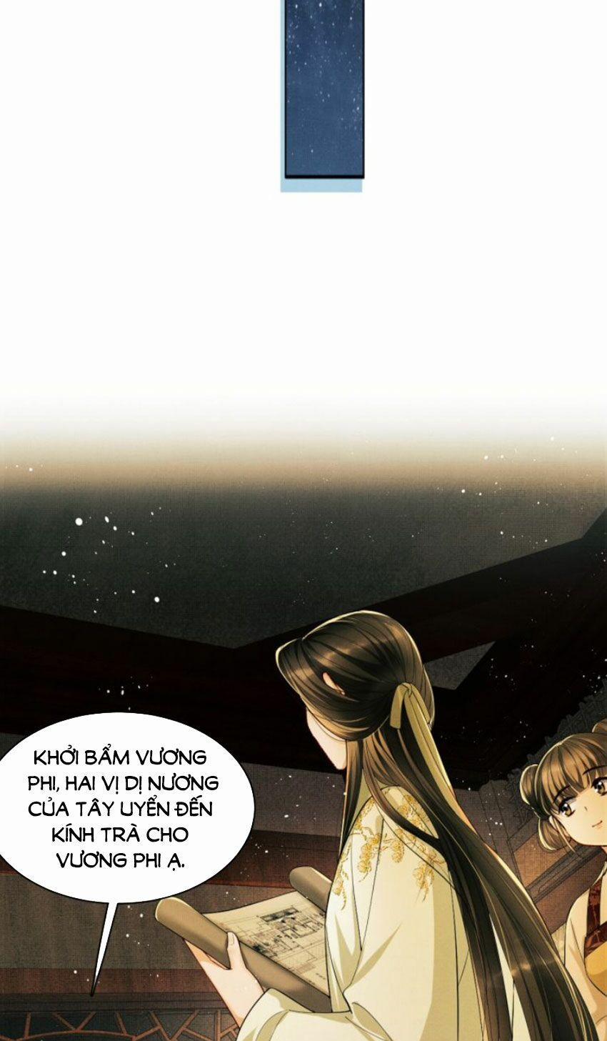 Thê Vi Thượng 11 trang 25