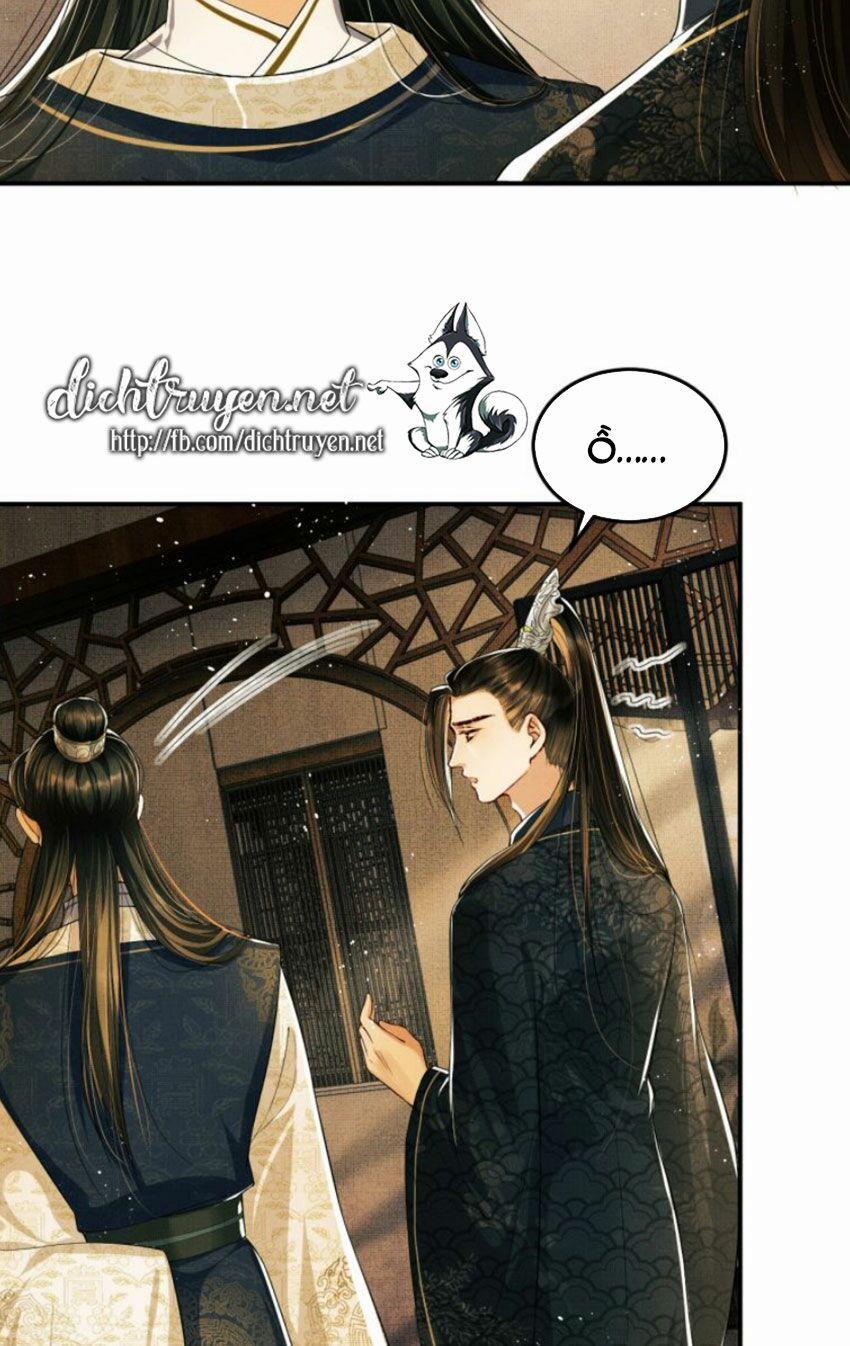 Thê Vi Thượng 11 trang 3