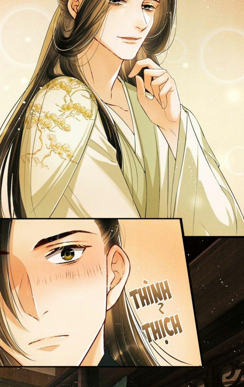 Thê Vi Thượng 11 trang 6