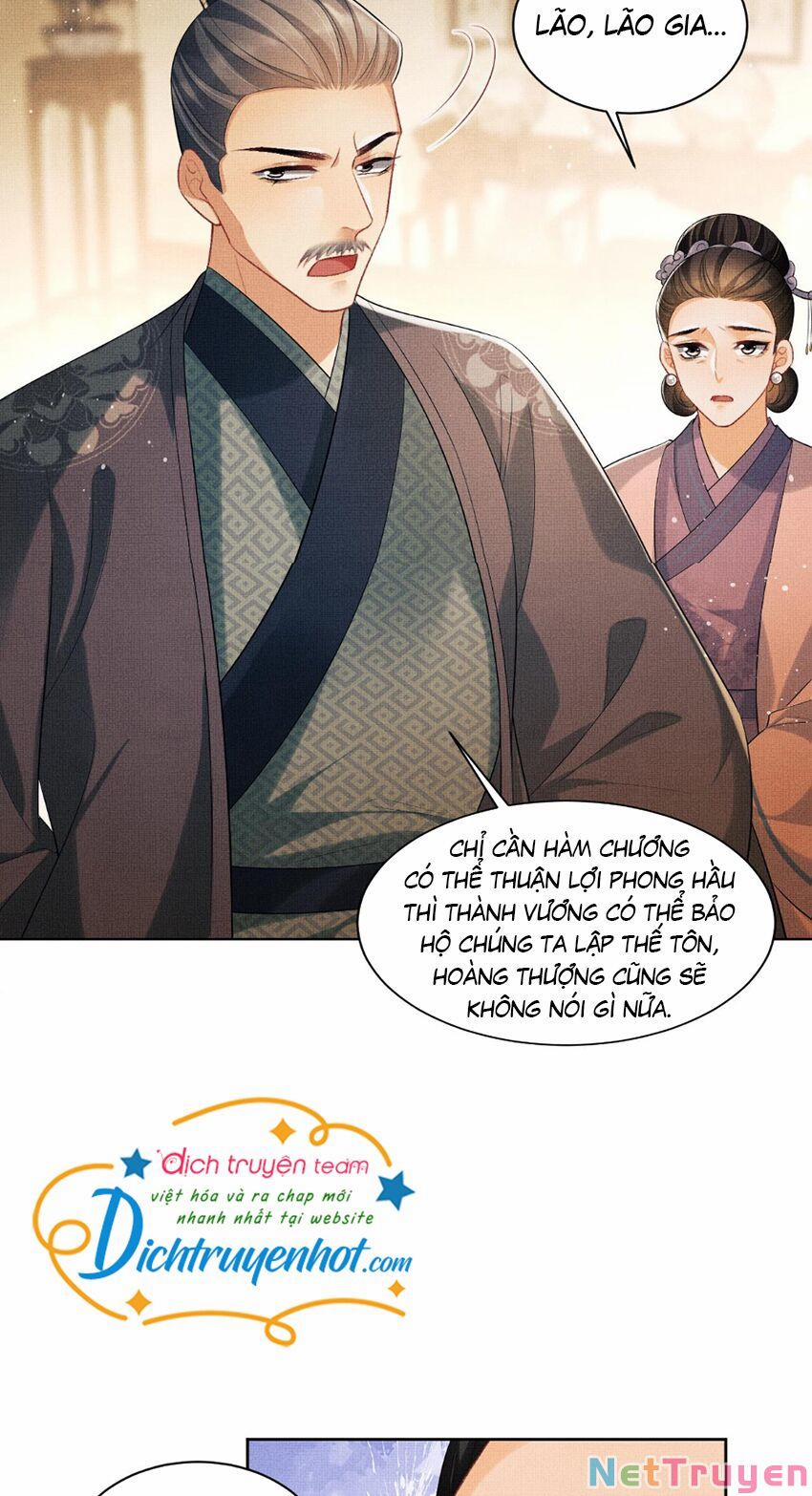 Thê Vi Thượng 110 trang 1