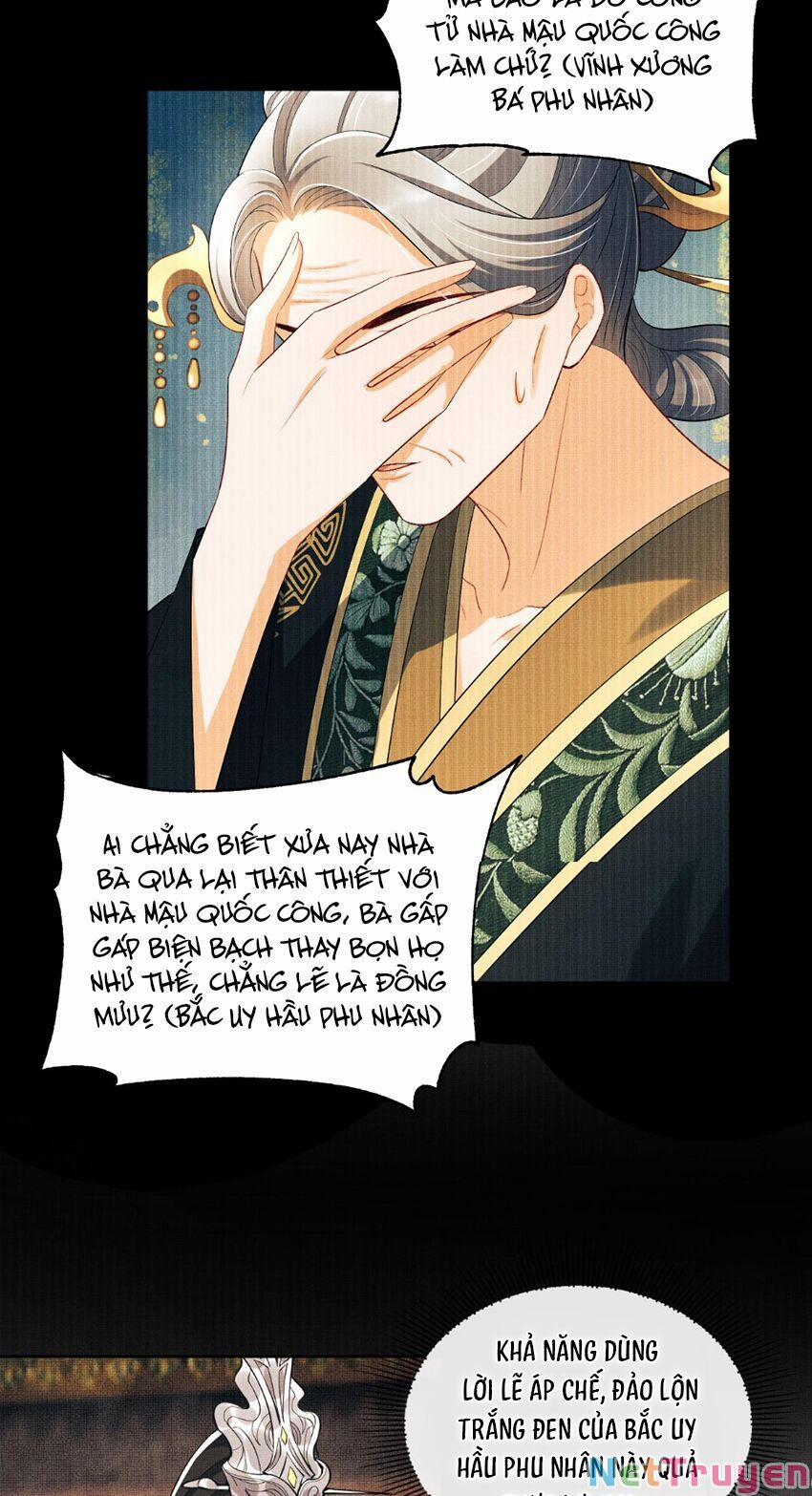 Thê Vi Thượng 110 trang 10