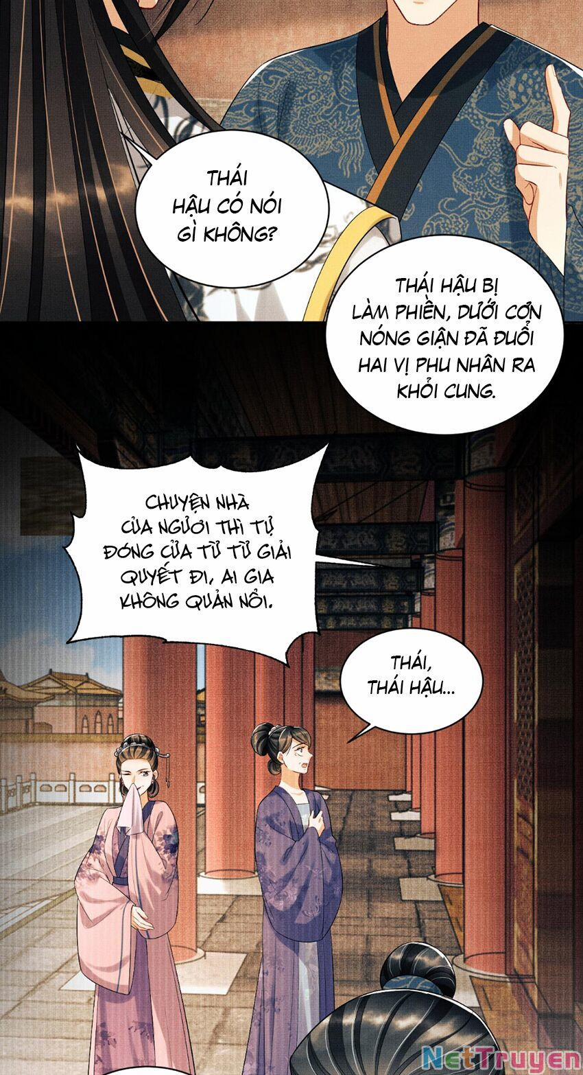 Thê Vi Thượng 110 trang 12