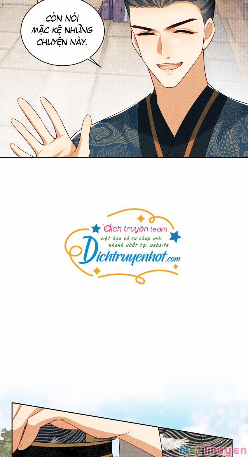 Thê Vi Thượng 110 trang 13