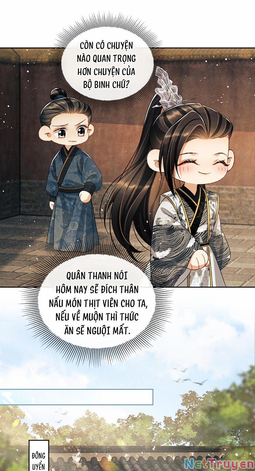 Thê Vi Thượng 110 trang 18