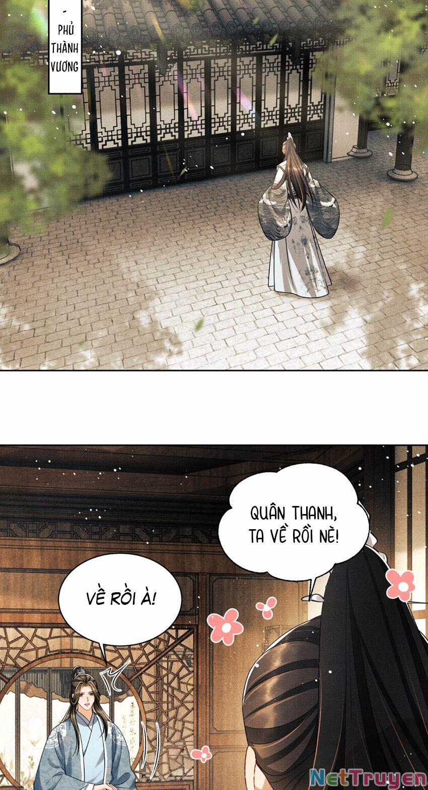 Thê Vi Thượng 110 trang 19