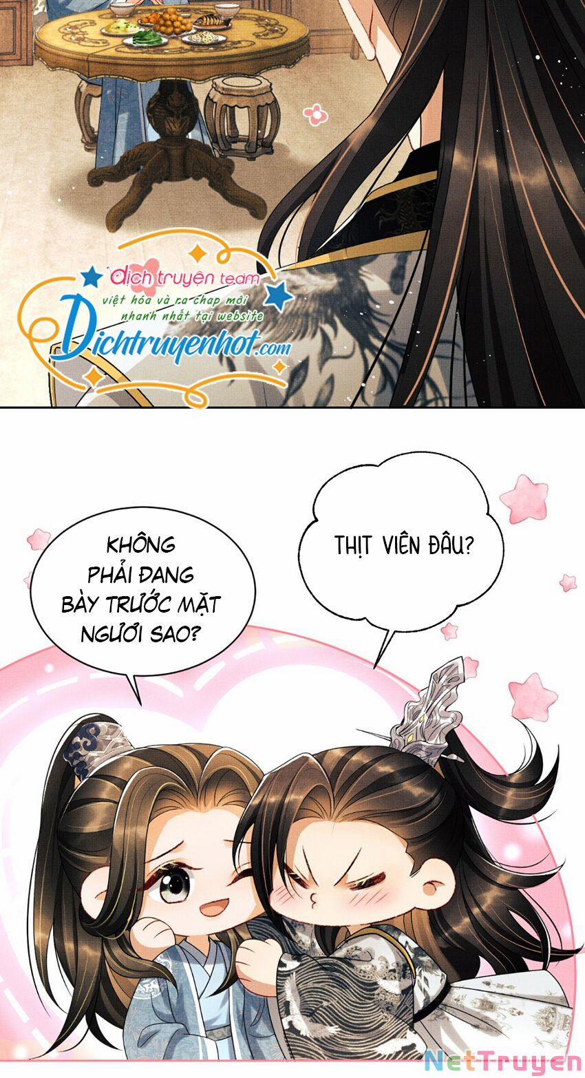 Thê Vi Thượng 110 trang 20