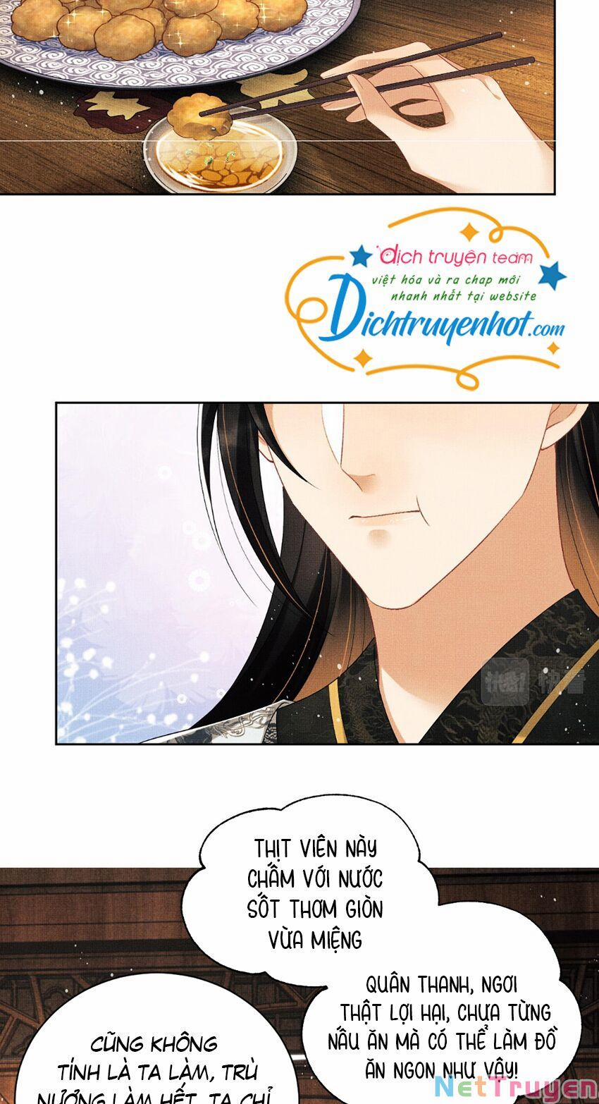 Thê Vi Thượng 110 trang 22