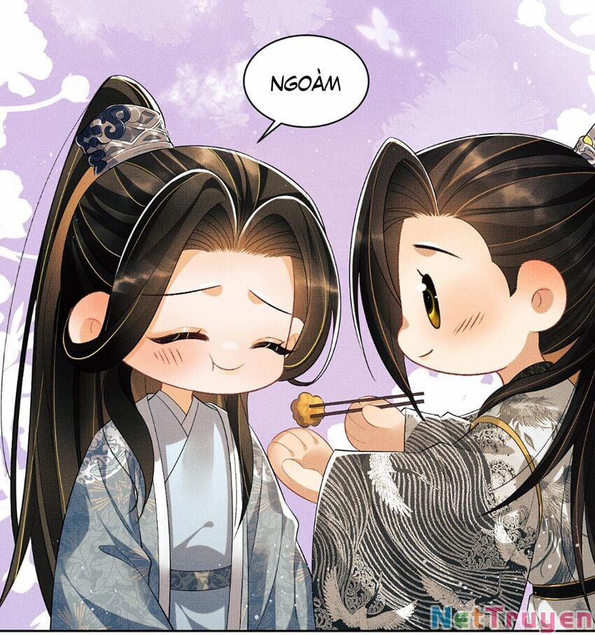 Thê Vi Thượng 110 trang 25