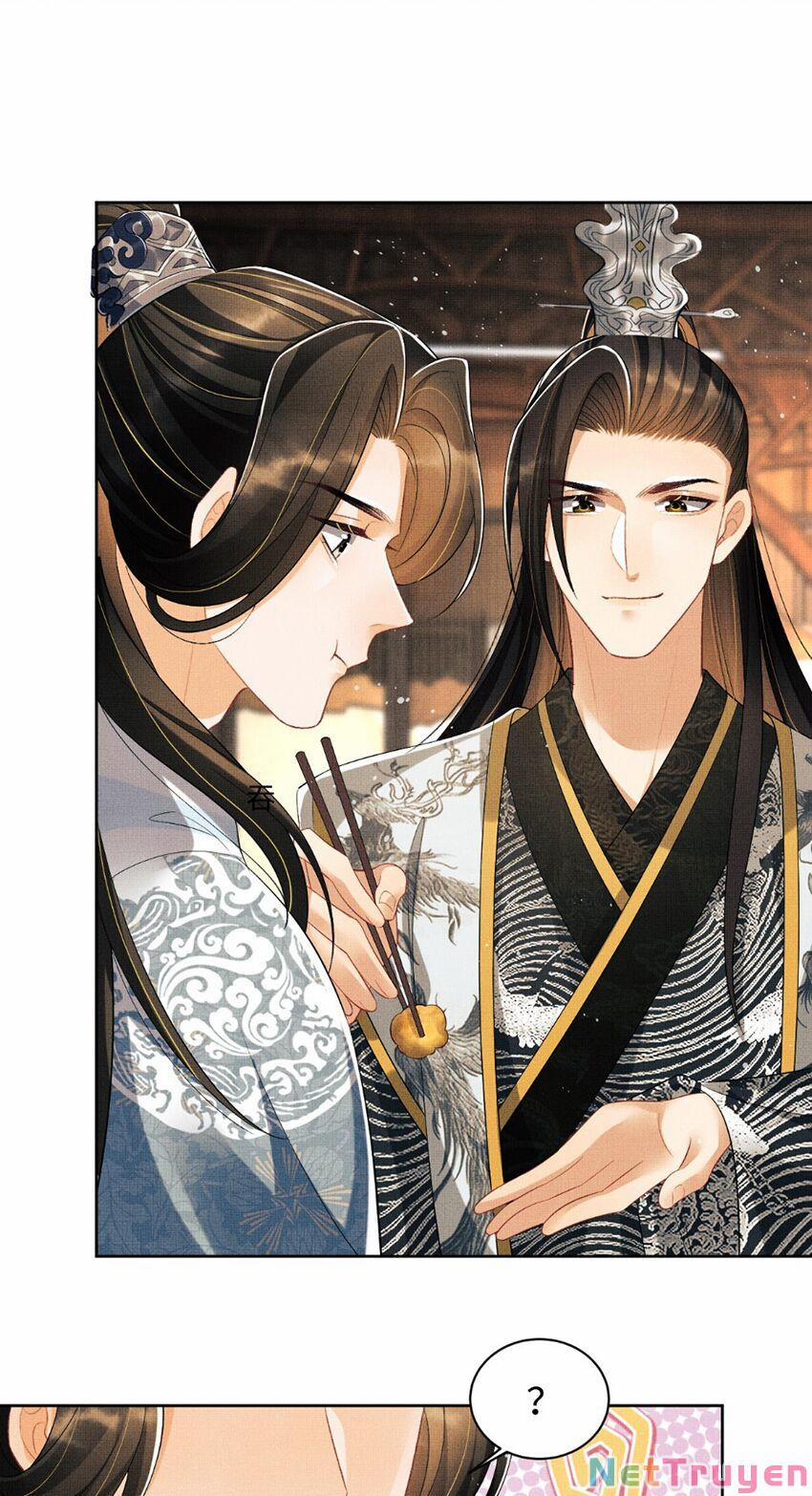 Thê Vi Thượng 110 trang 26