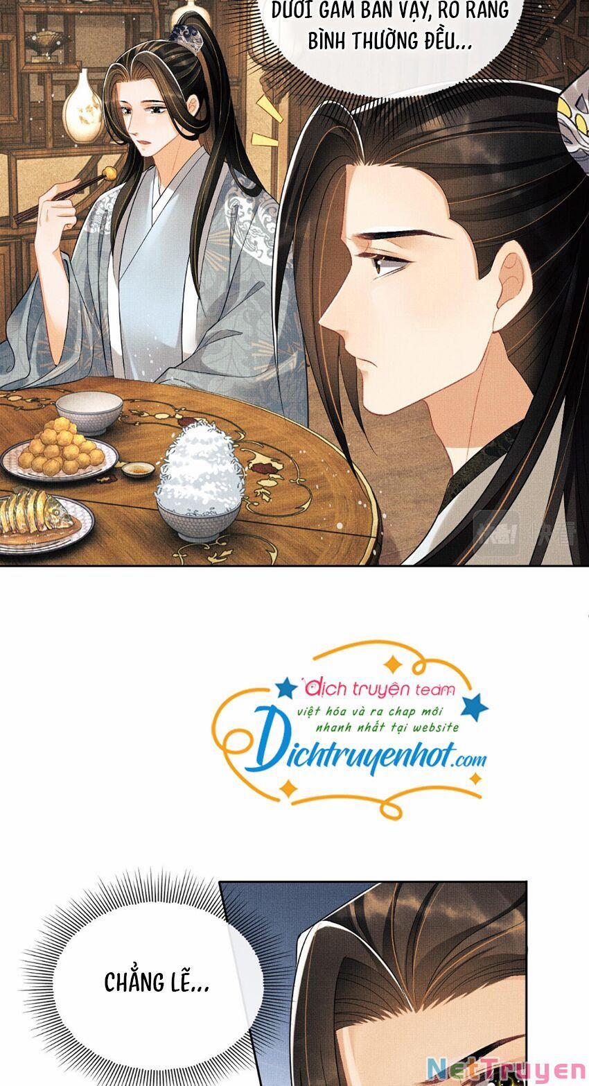 Thê Vi Thượng 110 trang 28