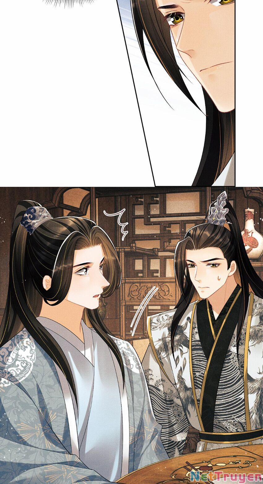 Thê Vi Thượng 110 trang 29