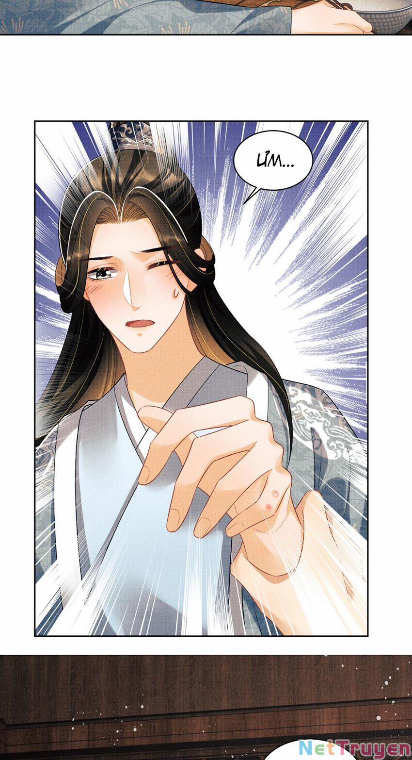 Thê Vi Thượng 110 trang 30