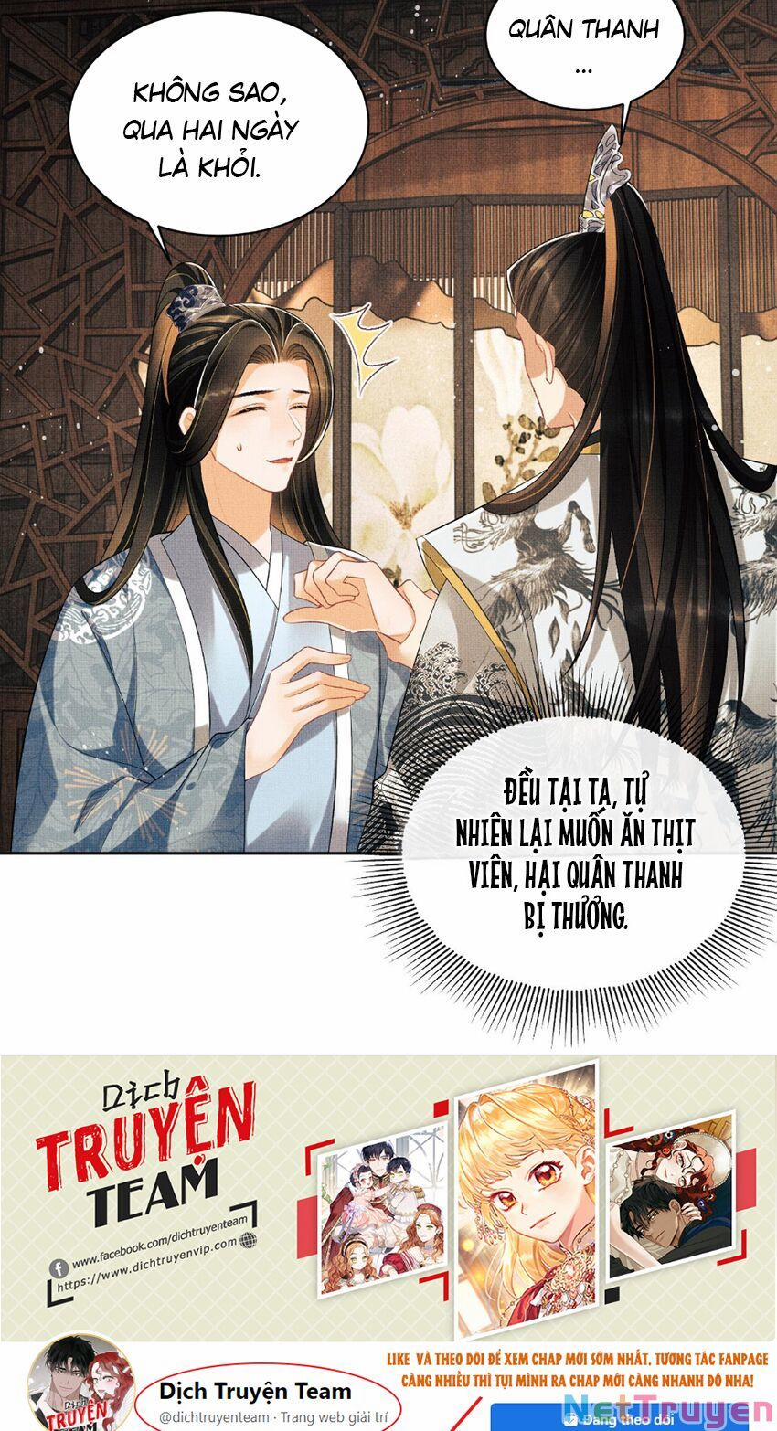 Thê Vi Thượng 110 trang 31