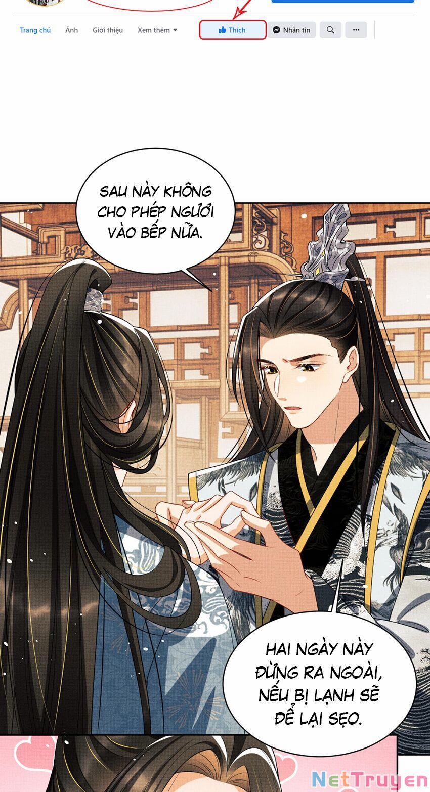 Thê Vi Thượng 110 trang 32