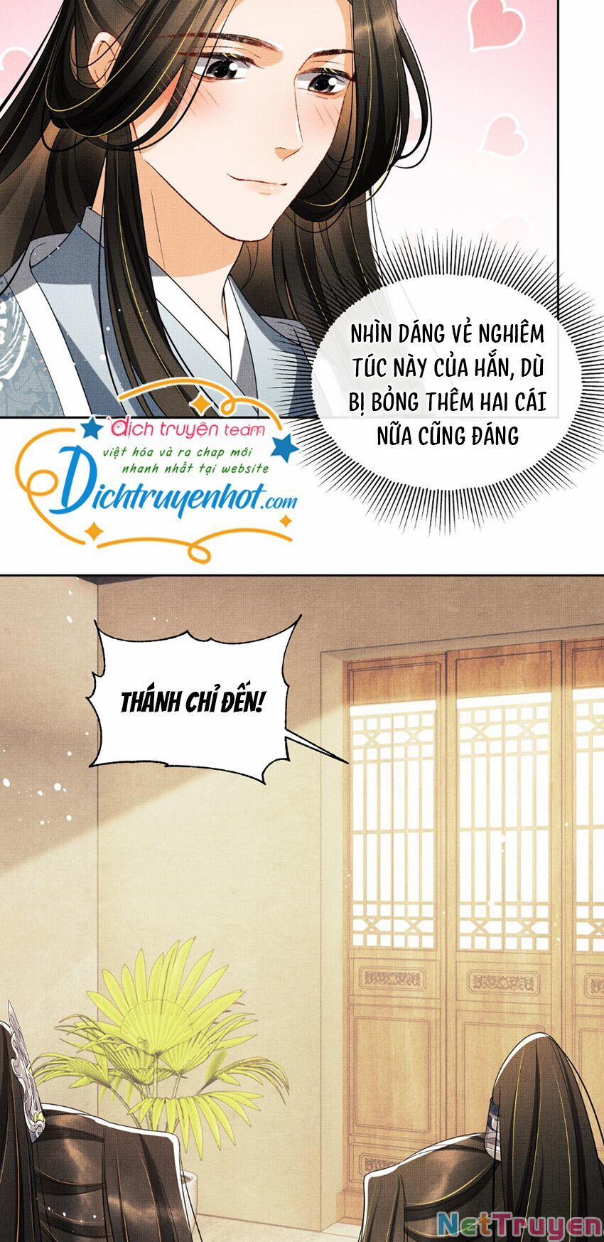 Thê Vi Thượng 110 trang 33