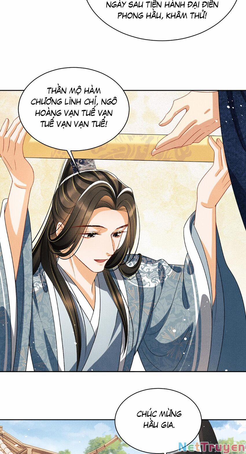 Thê Vi Thượng 110 trang 36